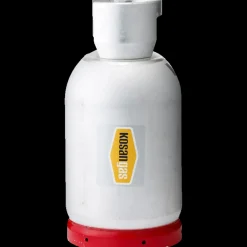 Kosan Gas Gasflasker^Kosan alu-truck gasflaske 11 kg - uden gas