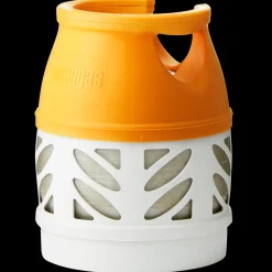 Kosan Gas Gasflasker^Kosan letvægtsflaske Light til 5 kg (intet indhold)