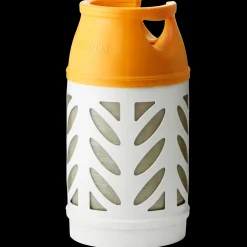 Discount Kosan Gas Kosan letvægtsflaske LIGHT til 10 kg (intet indhold)