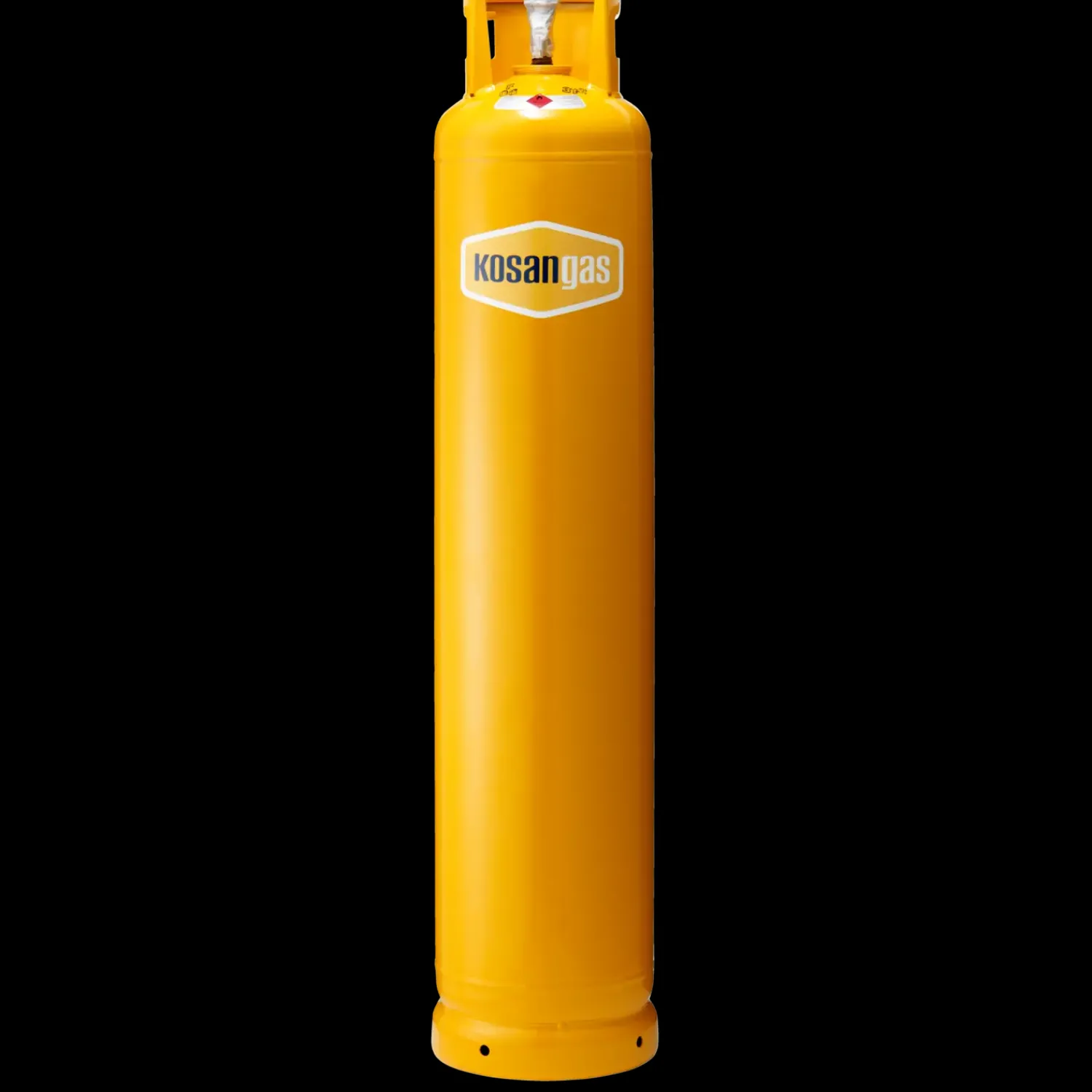 Discount Kosangas 33 kg - kun gas