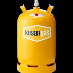 Kosan Gas Gasflasker^Kosangas 11 kg metalflaske inkl. gas