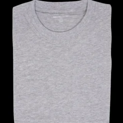 T-Shirts^KPH Goss t-shirt str. S melange