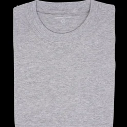 T-Shirts^KPH Goss t-shirt str. S melange