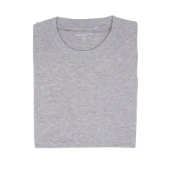 T-Shirts^KPH Goss t-shirt str. S melange