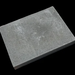 Hot RBR Kørebaneflise 62,5x80x10 m/skarp kant grå