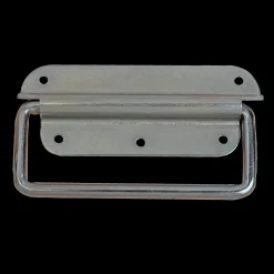 Clearance Peder Nielsen Kufferthank elforzinket