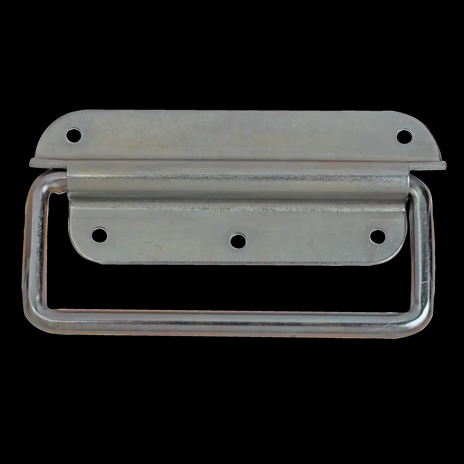 Clearance Peder Nielsen Kufferthank elforzinket