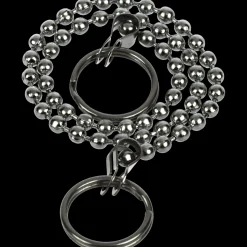 Online Kuglekæde m/2 ringe 600 mm