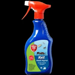 Skadedyrsbekæmpelse^Kvit D mod myrer, 500 ml