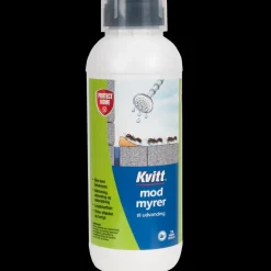 Hot Kvit® mod myrer til udvanding, 1 kg