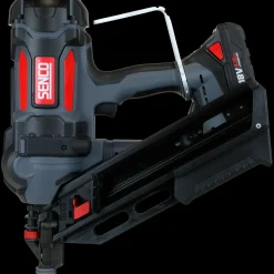 Clearance Kyocera Senco Sømpistol        F40XP batteridreven 100 mm