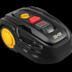 New Landxcape LX796 robotplæneklipper 400 m²