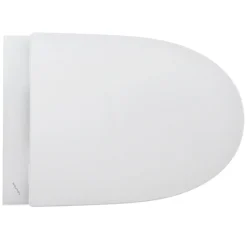 Laufen Toiletter^Kompas væghængt toilet hvid