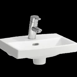 New Laufen Pro N håndvask 320x135x400 hvid