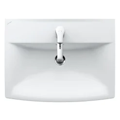 Laufen Håndvaske^Pro N håndvask 390x178x515 mm hvid