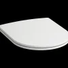 Hot Laufen Pro Slim toiletsæde m/SoftClose hvid