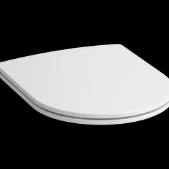 Hot Laufen Pro Slim toiletsæde m/SoftClose hvid