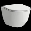 Laufen Toiletter^Pro væghængt toilet inkl. SoftClose toiletsæde hvid