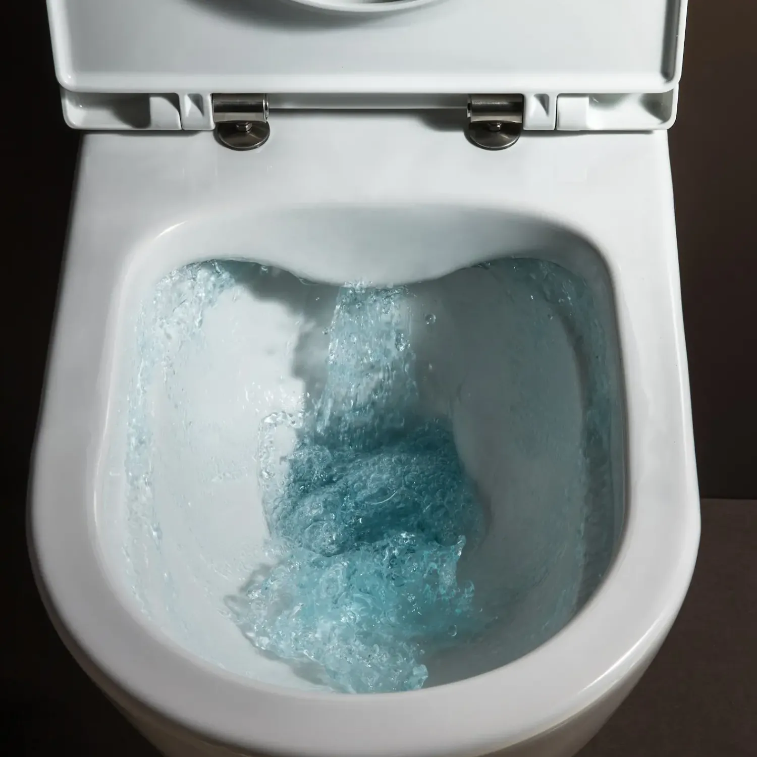 Laufen Toiletter^Pro væghængt toilet inkl. SoftClose toiletsæde hvid