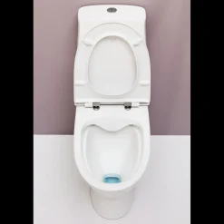 Laufen Toiletter^Pro-N toilet m/skjult S-lås hvid