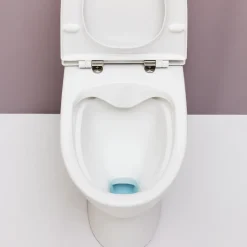 Laufen Toiletter^Pro-N toilet m/skjult S-lås hvid