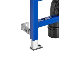 Laufen Toiletter^vægbeslag til Roca Duplo N indbygningscisterne