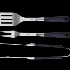 Le Feu Grilltænger Og -Redskaber^BBQ sæt