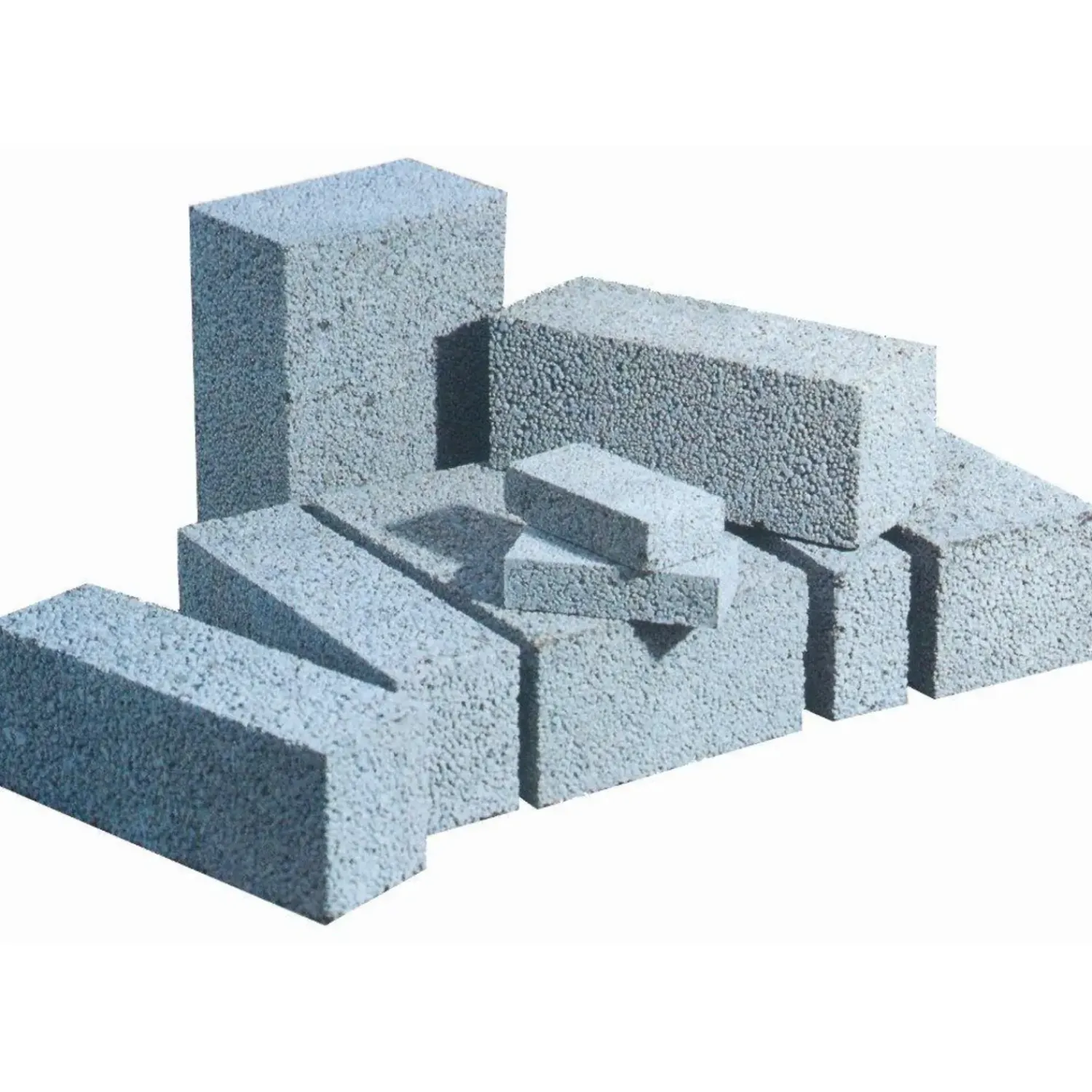 Dame Lecablokke^Leca® 10x25x50 cm