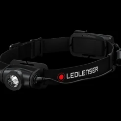 New Ledlenser H5 Core pandelampe