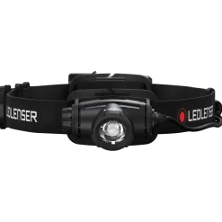 New Ledlenser H5 Core pandelampe