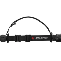 Ledlenser H7R Core pandelampe inkl. 1xgenopladelig batteri sort