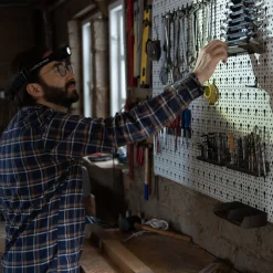 Ledlenser H7R Core pandelampe inkl. 1xgenopladelig batteri sort