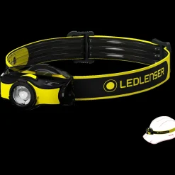 Ledlenser Pandelamper^iH5 pandelampe