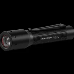 Clearance Ledlenser P3 Core lommelygte
