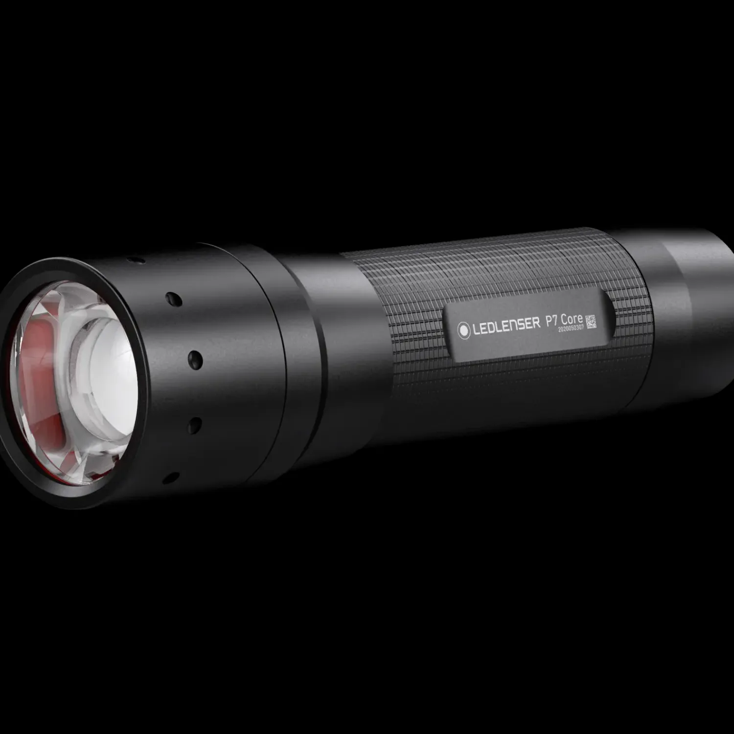 Clearance Ledlenser P7 Core lommelygte