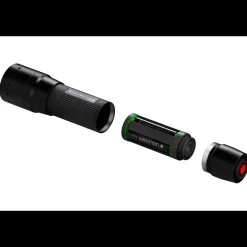 Clearance Ledlenser P7 Core lommelygte