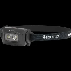 Ledlenser Pandelamper^Pandelampe HF4R Core sort