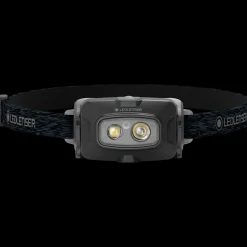 Ledlenser Pandelamper^Pandelampe HF4R Core sort