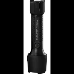 Online Ledlenser P5R Work lommelygte inkl. 1xgenopladelig batteri sort