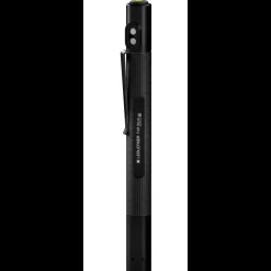 Best Ledlenser P4R Work lommelygte inkl. 1xgenopladelig batteri sort