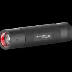 Online Ledlenser T2 lommelygte