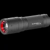 Ledlenser Lommelygter^TT 9804-N lommelygte 2800 Lumen