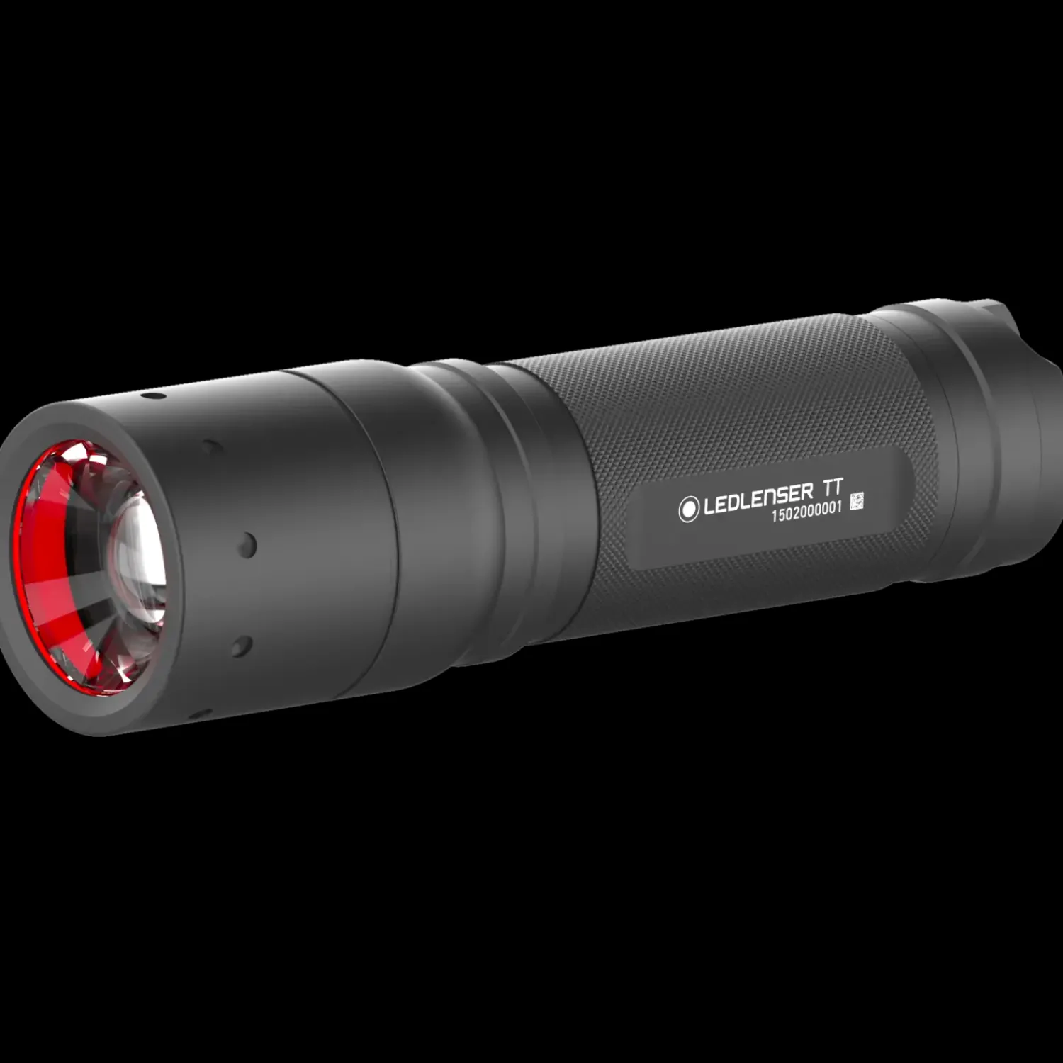 Ledlenser Lommelygter^TT 9804-N lommelygte 2800 Lumen