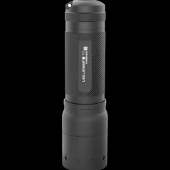 Ledlenser Lommelygter^TT 9804-N lommelygte 2800 Lumen
