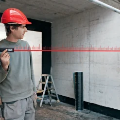 Leica Måleudstyr^Disto D110 afstandsmåler med Bluetooth®