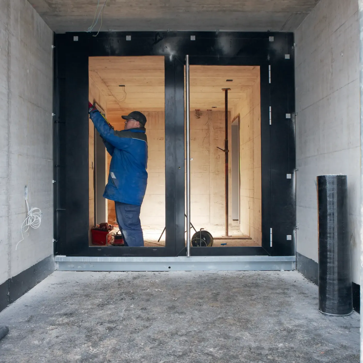 Leica Måleudstyr^Disto D110 afstandsmåler med Bluetooth®