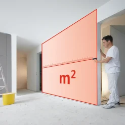 Leica Måleudstyr^Disto D110 afstandsmåler med Bluetooth®