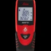 Leica Måleudstyr^Disto D1 afstandsmåler med Bluetooth®