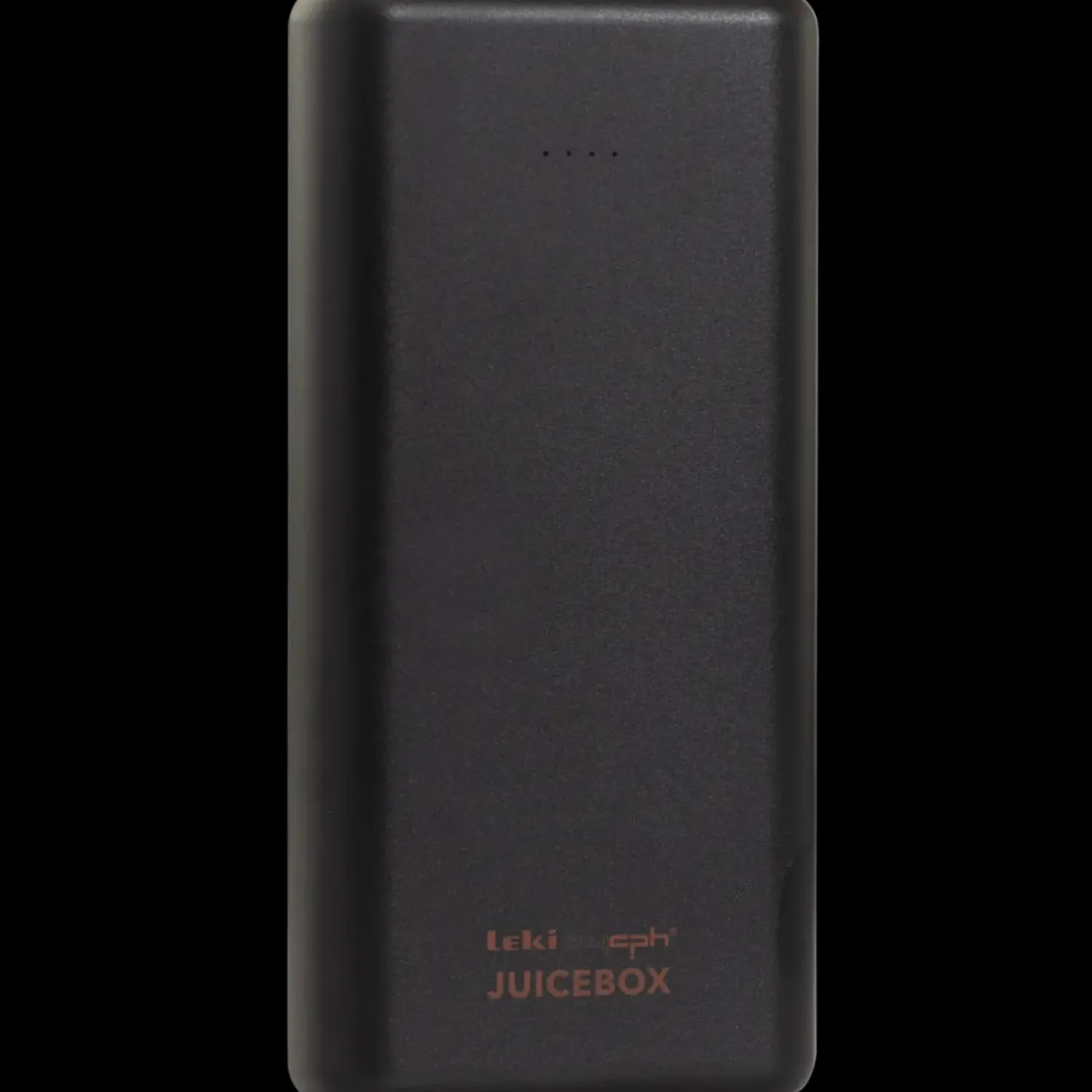 Powerbanks^Leki PRO powerbank 20.000 mAh