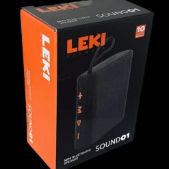 Leki Arbejdsradioer^Sound 01 bluetooth® højtaler